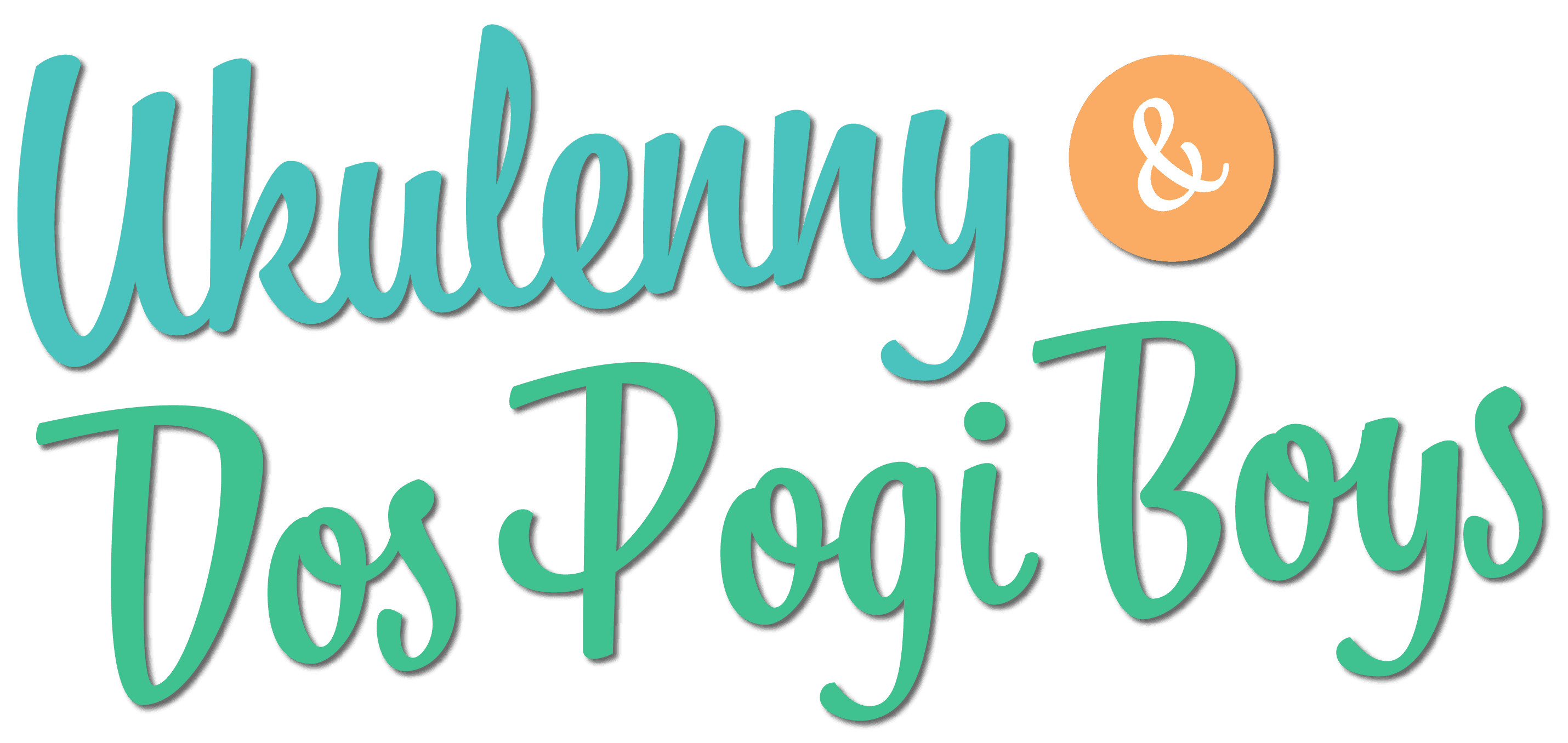 Ukulenny & Dos Pogi Boys